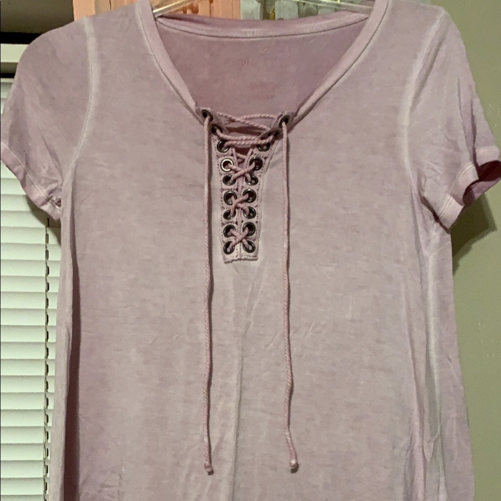 American eagle top